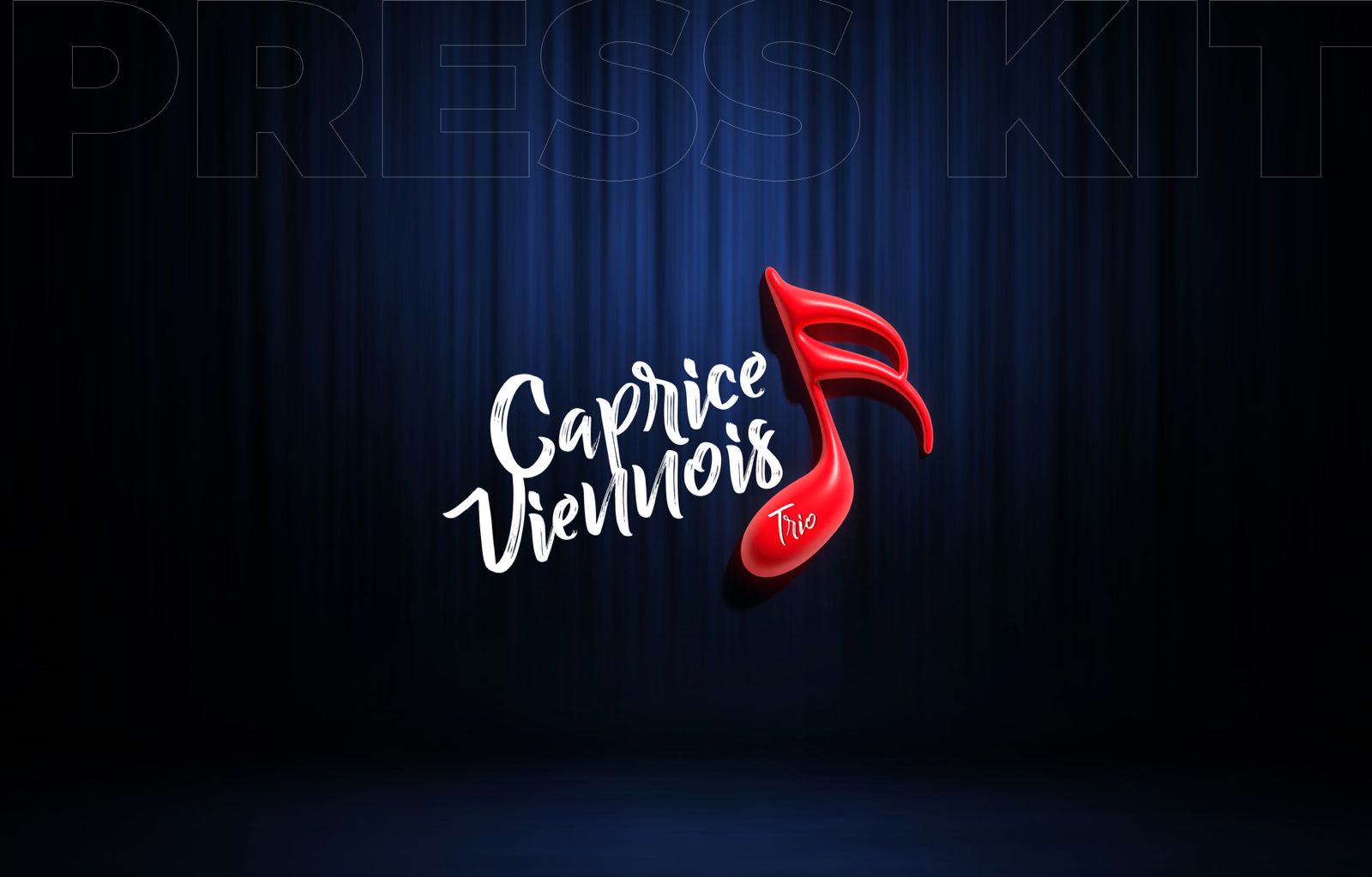 Trio Caprice Viennois