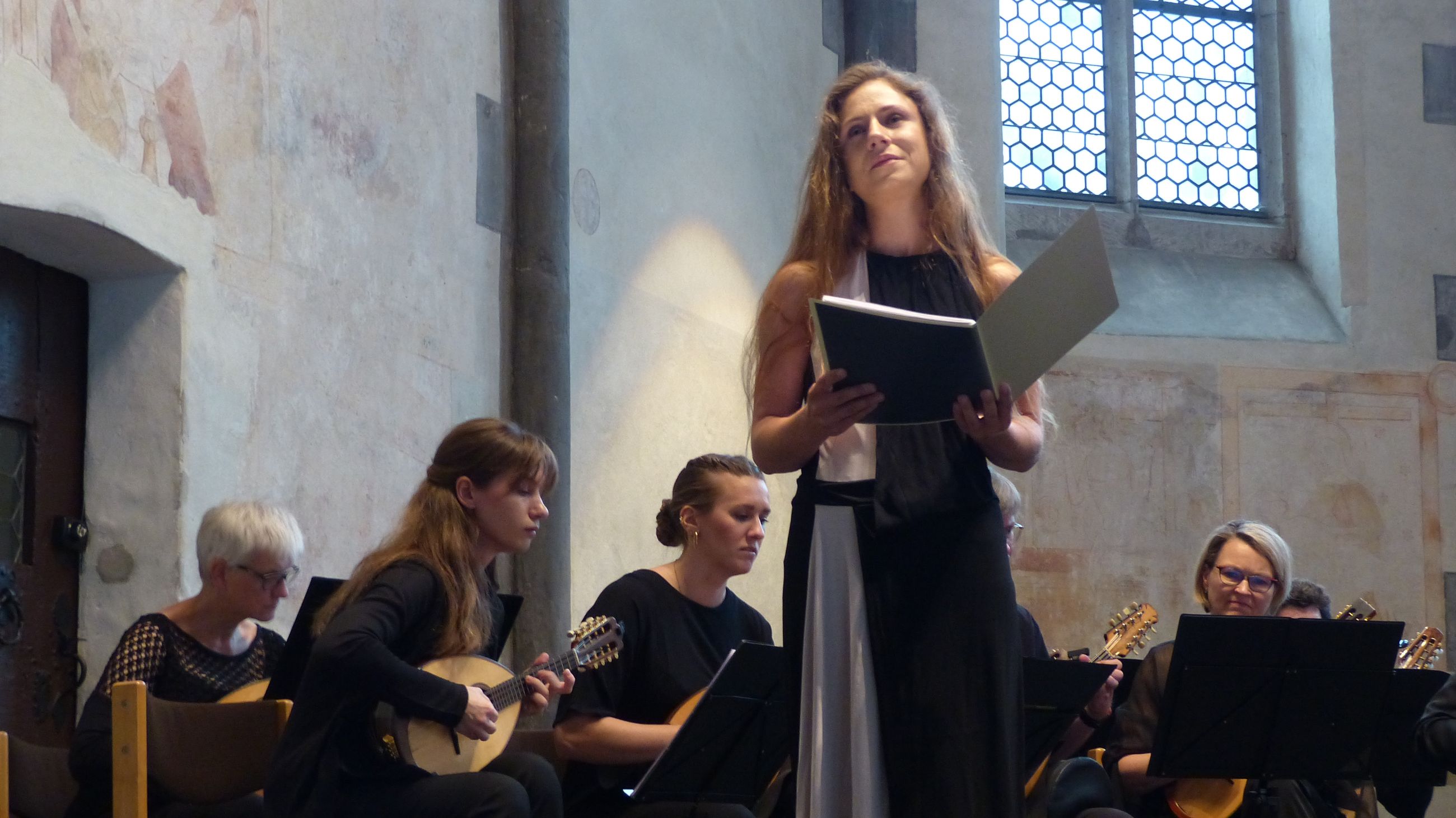 Kirchenkonzert makoge