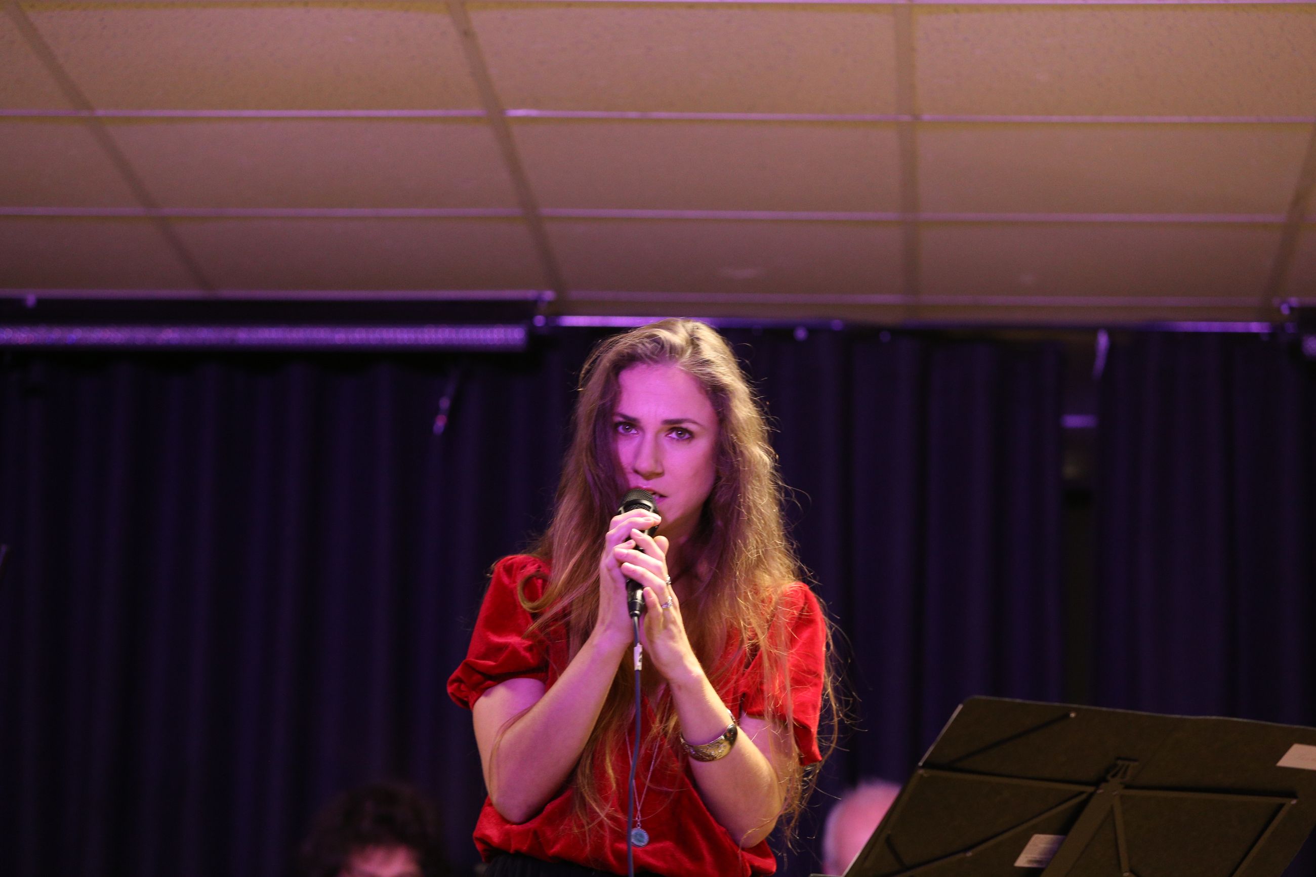 AWO Kulturbistro Wülfrath - Ensemble Al Watan